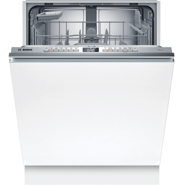 Bosch SMH4HTX11G 