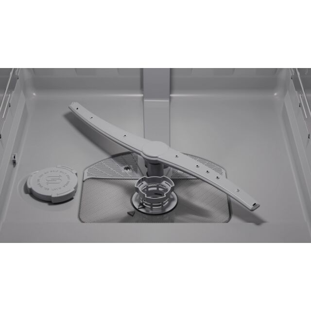 Bosch SMS2HVW06G Series 2 Dishwasher - White - 14 Place Settings