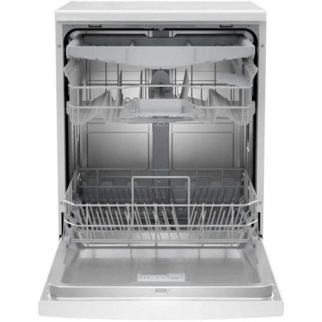 Bosch SMS2HVW67G Dishwasher - White - 14 Place Settings