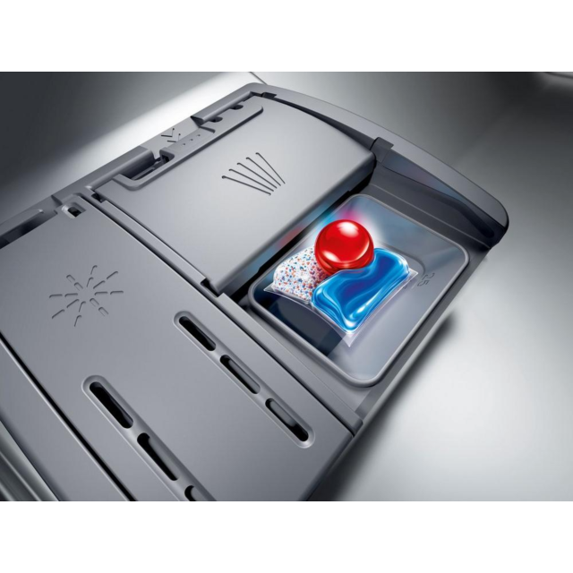 Bosch SMS4EKW06G Dishwasher - White - 13 Place Settings