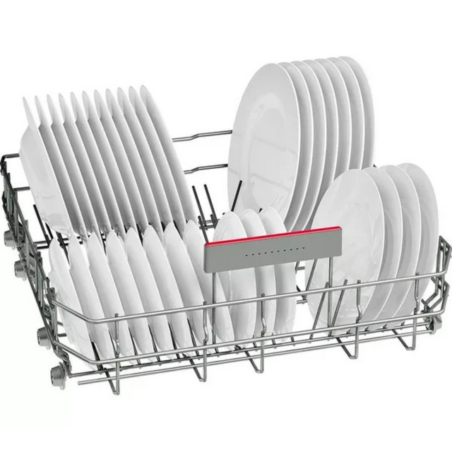 Bosch SMS4EMW06G Freestanding Dishwasher - White - 14 Place Settings