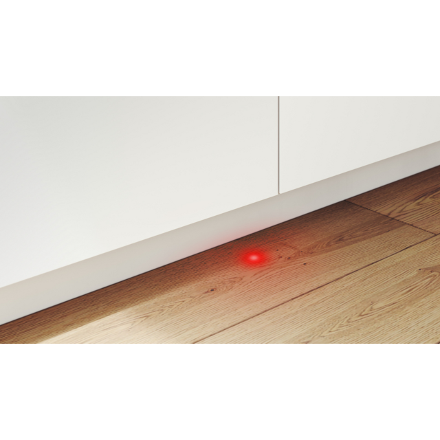 Bosch SMV2HTX02G Built In Dishwasher - 13 Place Settings