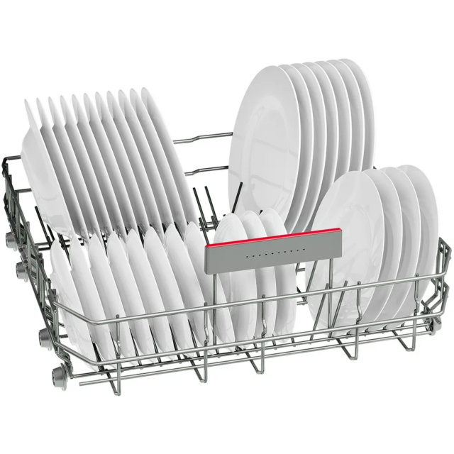 Bosch SMV4ECX23G Series 4 - Fully-Integrated Dishwasher - 60 Cm