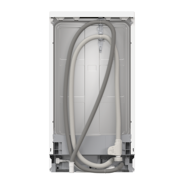 Bosch SPS2IKW01G Slimline Dishwasher - 9 Place Settings
