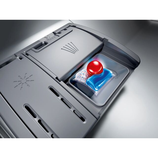 Bosch SPV2HKX42G Series 2 Fully-Integrated Dishwasher 45 Cm