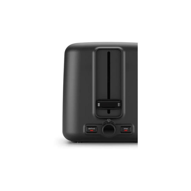 Bosch TAT3P420GB 2 Slice Toaster - Stainless Steel