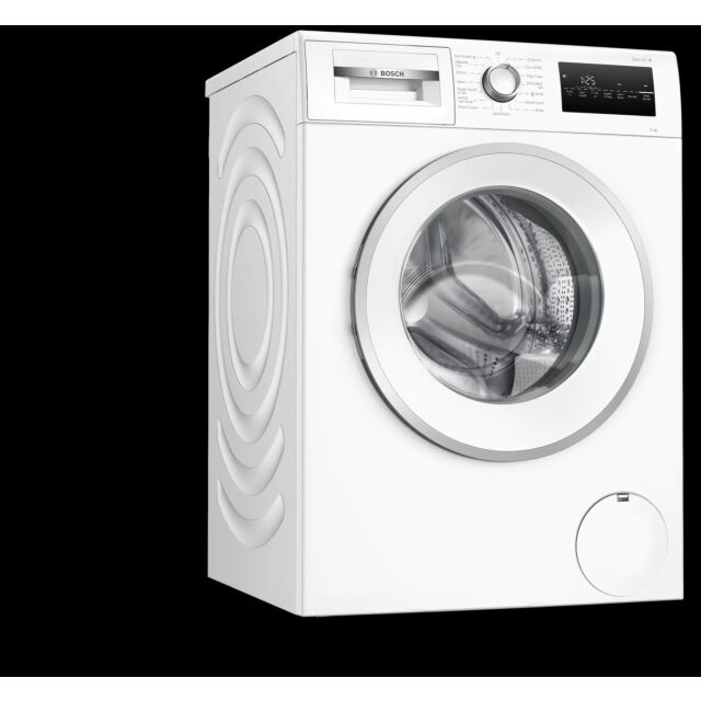 Bosch WAN28255GB Series 4 9Kg 1400 Spin Washing Machine - White