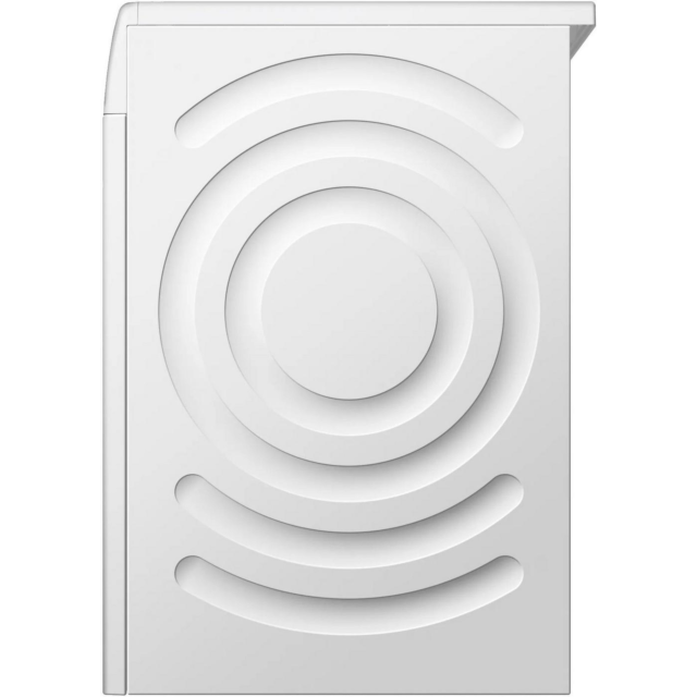 Bosch WAN28258GB 8kg 1400 Spin Washing Machine - White