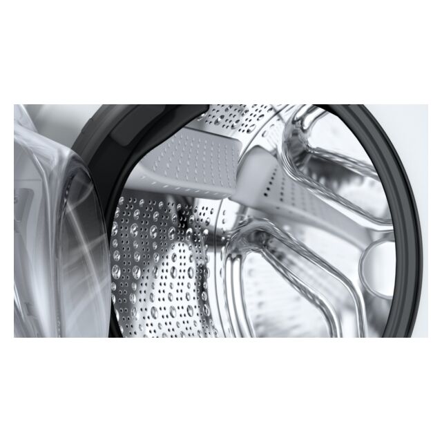 Bosch WGB264A1GB Series 8, Washing Machine, Front Loader, 11 Kg, Max. 1400 Rpm