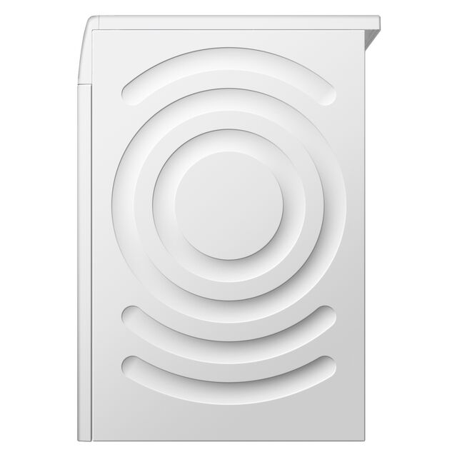 Bosch WGB264A1GB Series 8, Washing Machine, Front Loader, 11 Kg, Max. 1400 Rpm