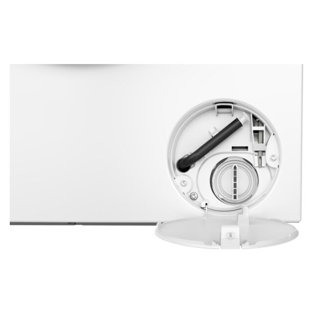 Bosch WGB264A1GB Series 8, Washing Machine, Front Loader, 11 Kg, Max. 1400 Rpm