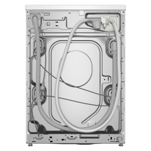 Bosch WGB264A1GB Series 8, Washing Machine, Front Loader, 11 Kg, Max. 1400 Rpm