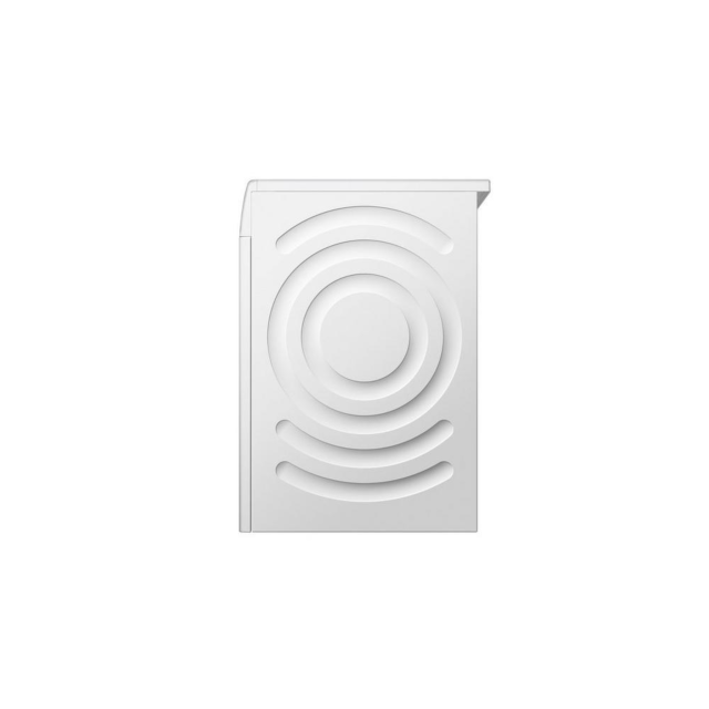 Bosch WGG254Z0GB 10Kg 1400 Spin Washing Machine - White