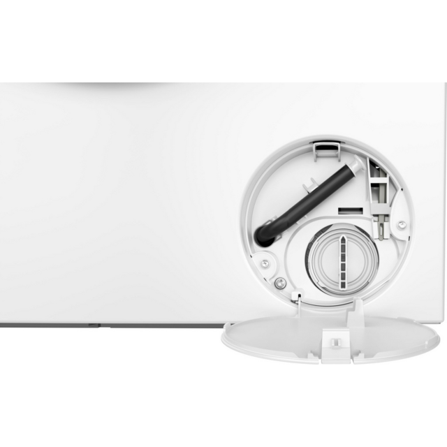Bosch WGG254Z1GB 10Kg 1400 Spin Washing Machine - White