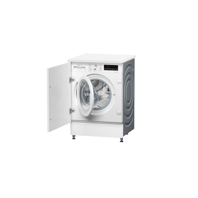 Bosch WIW28502GB Series 8 Built-In Washing Machine 8 Kg 1400 Rpm