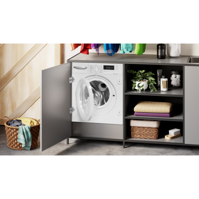 Bosch WKD28260GB Series 4 Washer Dryer 8/5 Kg