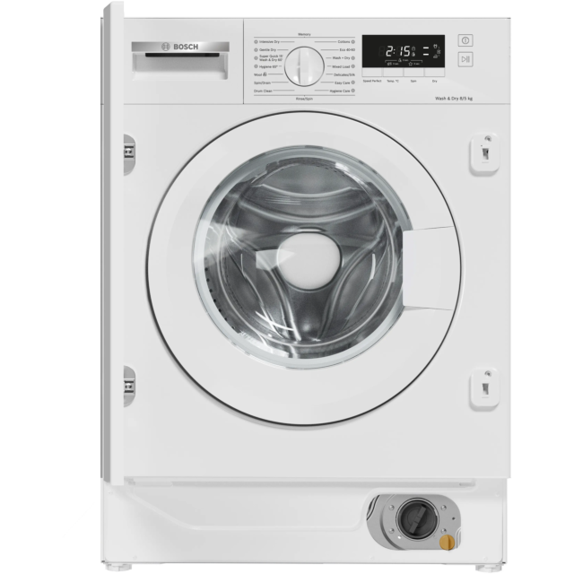 Bosch WKD28260GB Series 4 Washer Dryer 8/5 Kg