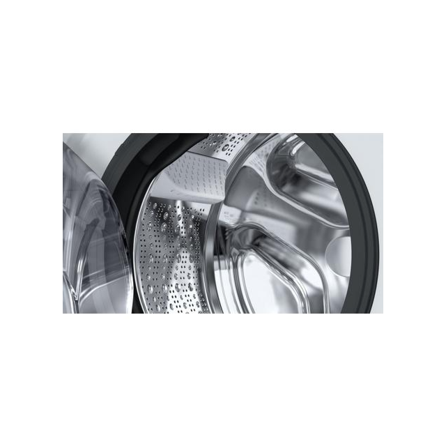 Bosch WNA134U8GB 8Kg/5Kg 1400 Spin Washer Dryer - White
