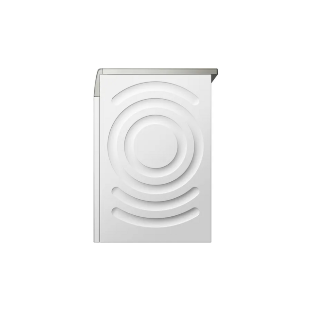 Bosch WNA144V9GB 9kg/5kg 1400 Spin Washer Dryer - White