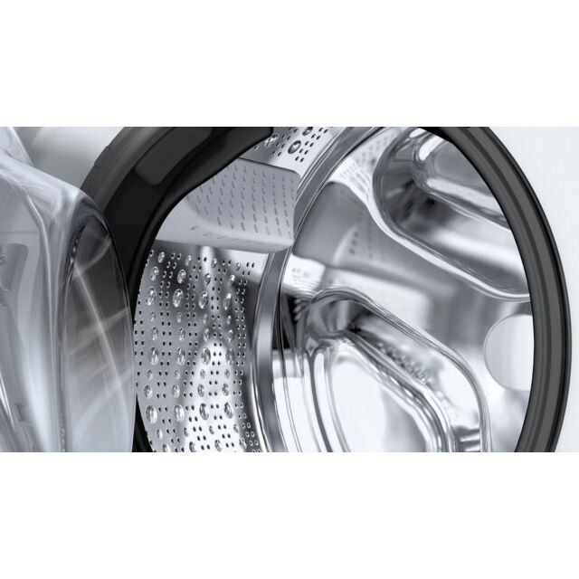Bosch WNA144V9GB 9kg/5kg 1400 Spin Washer Dryer - White