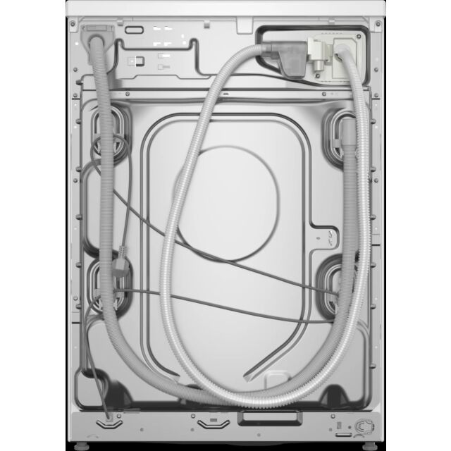 Bosch WNC25410GB Series 8 Washer Dryer 10.5/6 Kg 1400 Rpm