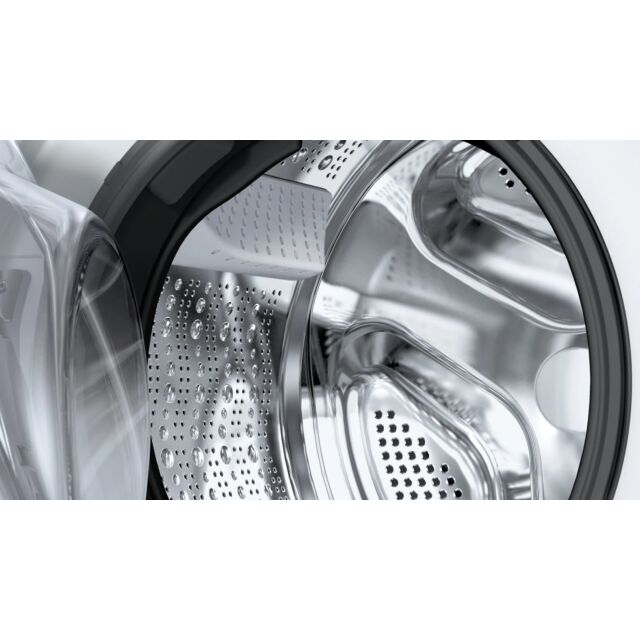 Bosch WNC25410GB Series 8 Washer Dryer 10.5/6 Kg 1400 Rpm