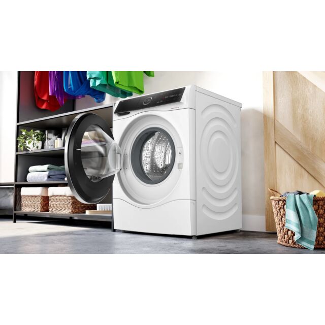 Bosch WNC25410GB Series 8 Washer Dryer 10.5/6 Kg 1400 Rpm