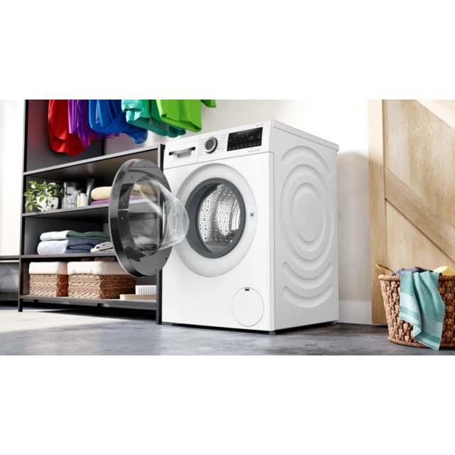 Bosch WNG25401GB Series 6 Washer Dryer 10.5/6 Kg 1400 Rpm