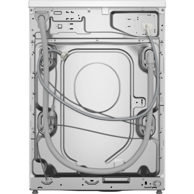 Bosch WNG25401GB Series 6 Washer Dryer 10.5/6 Kg 1400 Rpm