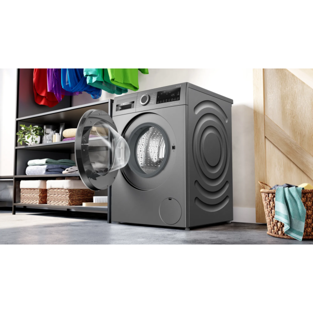 Bosch WNG254R1GB Series 6 Washer Dryer 10.5/6 Kg 1400 Rpm