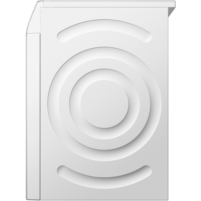 Bosch WTH85225GB 8Kg Heat Pump Tumble Dryer - White