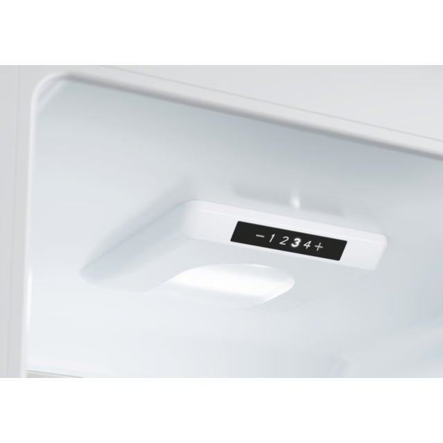 Candy CB50N518EK 50/50 Frost Free Built In Fridge Freezer