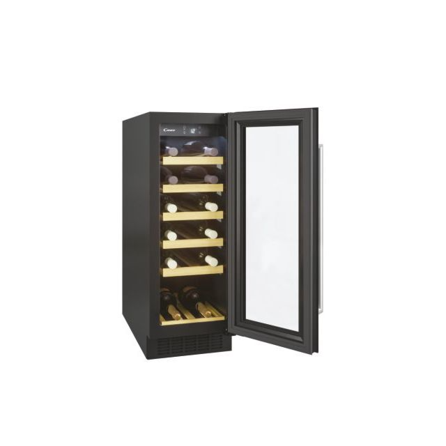 Candy CCVB30UK/1 Wine Cooler
