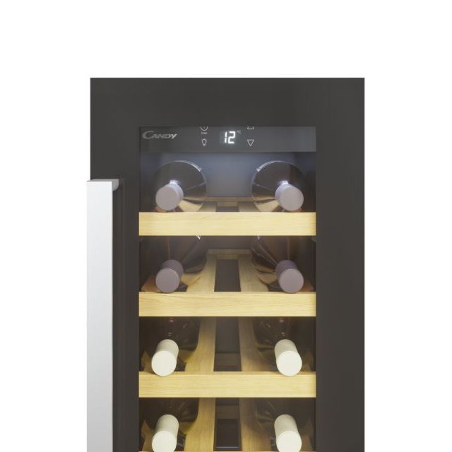 Candy CCVB30UK/1 Wine Cooler