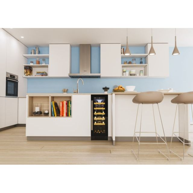 Candy CCVB30UK/1 Wine Cooler