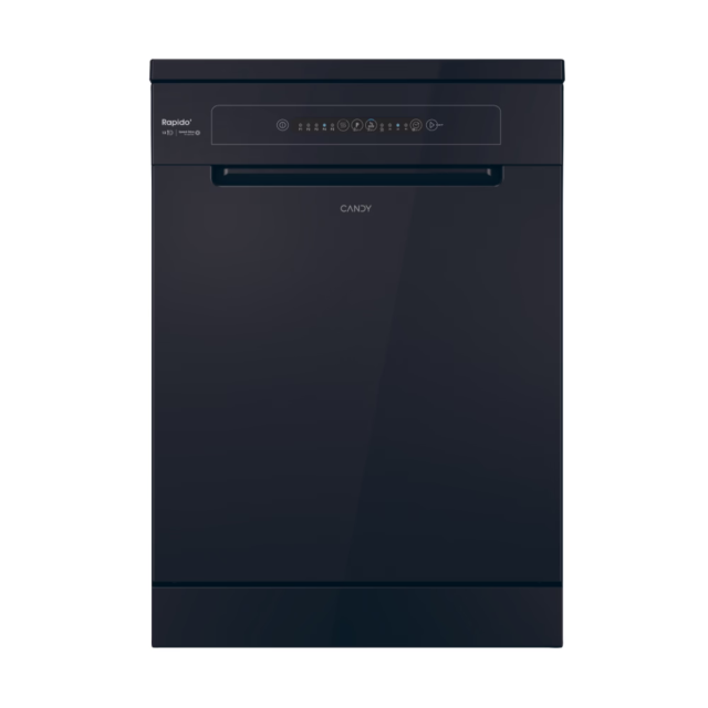 Candy CF3C9E0B-80 Rapido' Dishwasher 13 Place Settings