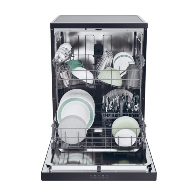 Candy CF3C9E0B-80 Rapido' Dishwasher 13 Place Settings