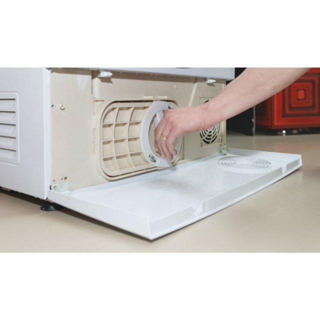 Candy CSEV9DF-80 9Kg Vented Dryer