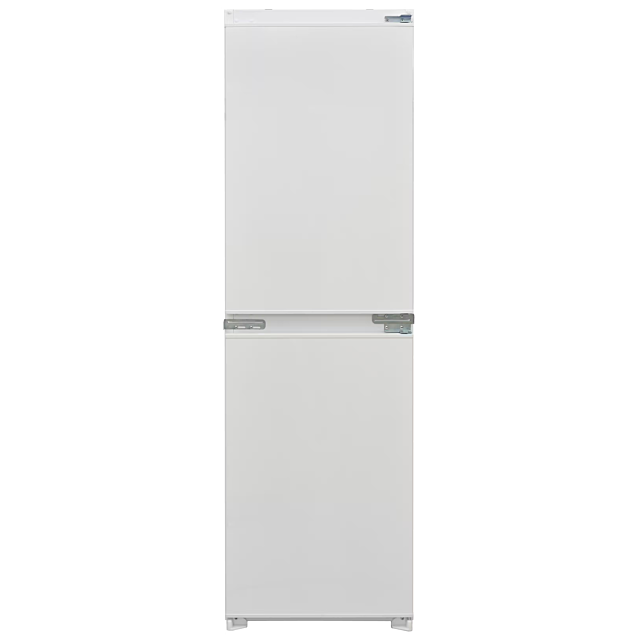 CATA FFBIFF5050E 50/50 Built In Fridge Freezer Frost Free