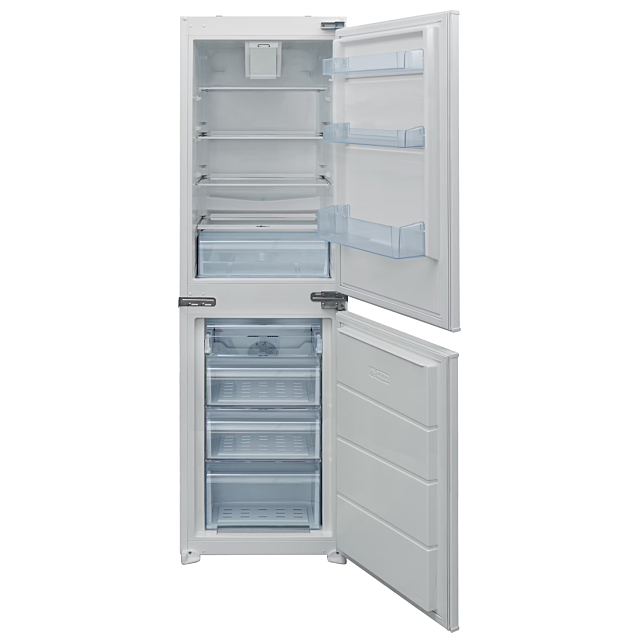 CATA FFBIFF5050E 50/50 Built In Fridge Freezer Frost Free