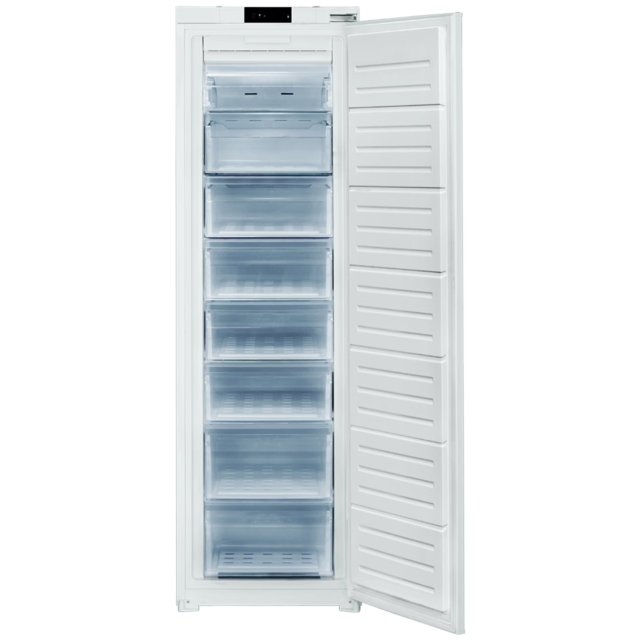 CATA FFTFZ60E Built In Tall Freezer Frost Free