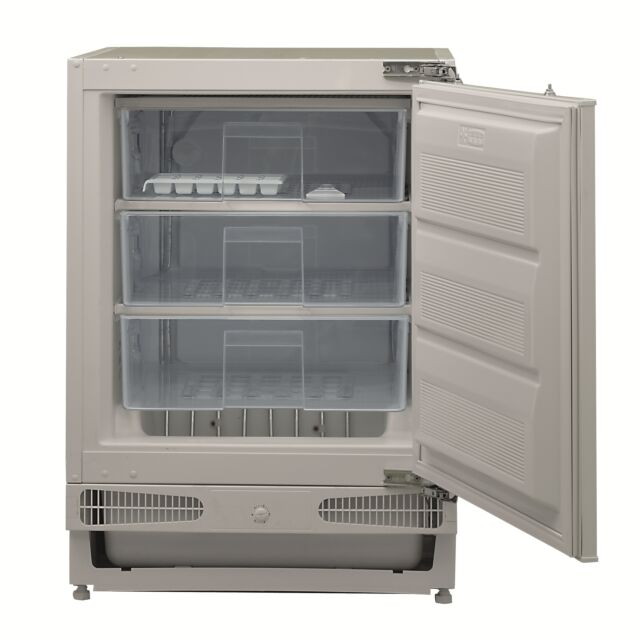 Cata FZBU60E Built Under Freezer