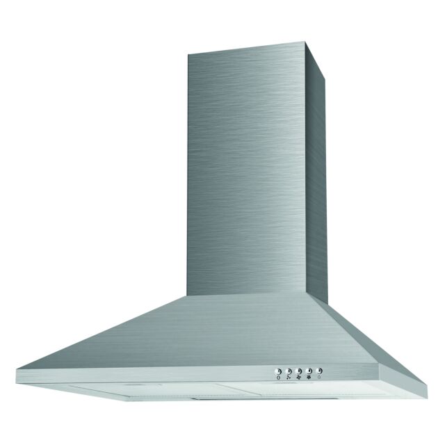 CATA UBSCH70SS 70Cm Stainless Steel Chimney Hood