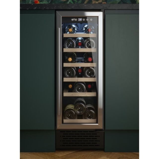 CATA UBSSWC30 Cata 30Cm S/S Wine Cooler