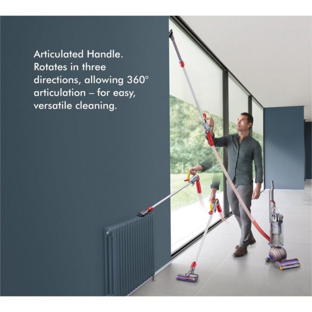 Dyson BALLANIMAL2 Upright Vacuum Cleaner