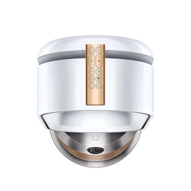 Dyson HP09 Pure Hot+Cool Air Purifier