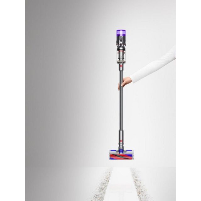 Dyson MICRO 1.5kg 371105-01 Cordless Vacuum Cleaner - 20 Minute Run Time