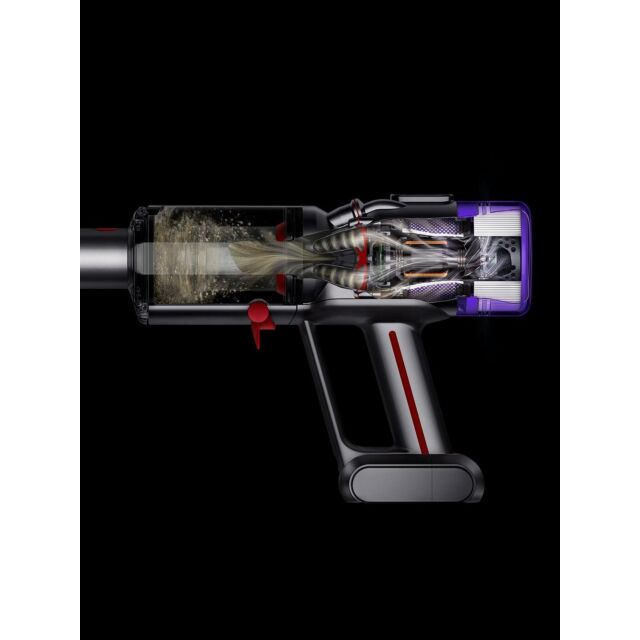 Dyson MICRO 1.5kg 371105-01 Cordless Vacuum Cleaner - 20 Minute Run Time