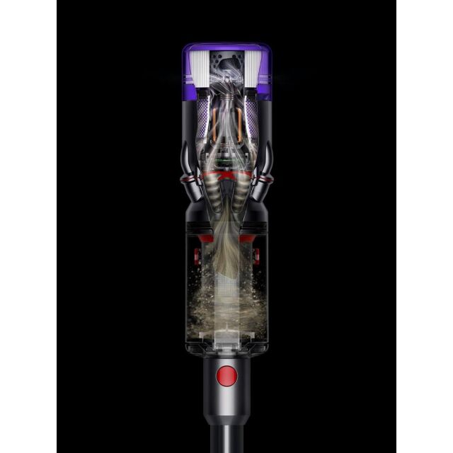 Dyson MICRO 1.5kg 371105-01 Cordless Vacuum Cleaner - 20 Minute Run Time