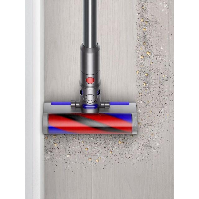 Dyson MICRO 1.5kg 371105-01 Cordless Vacuum Cleaner - 20 Minute Run Time